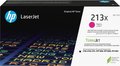 Obrázok pre výrobcu HP originál toner W2133X, HP 213X, magenta, 6000str., high capacity